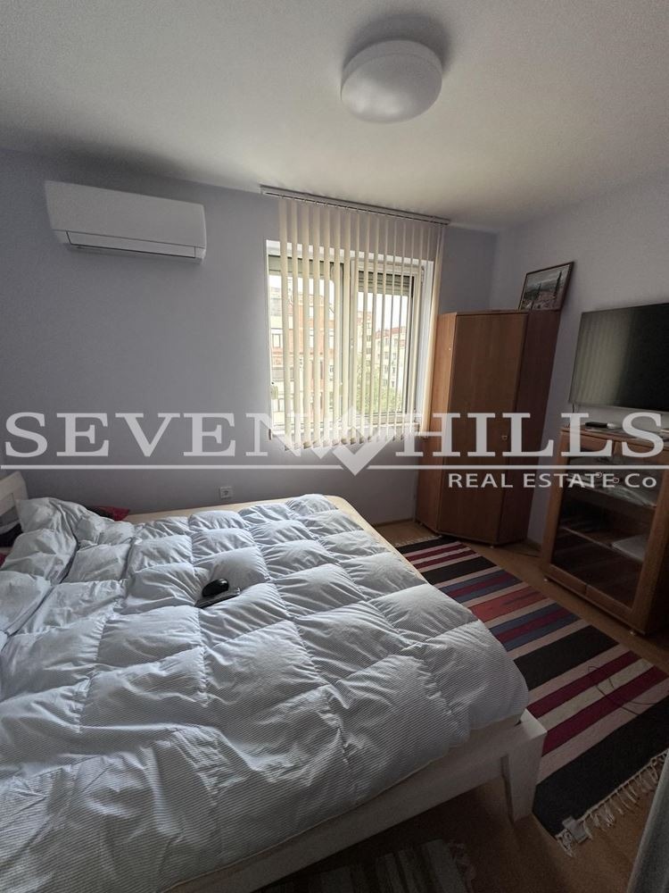 In vendita  2 camere da letto Plovdiv , Kiuchuk Parig , 99 mq | 32827312 - Immagine [7]