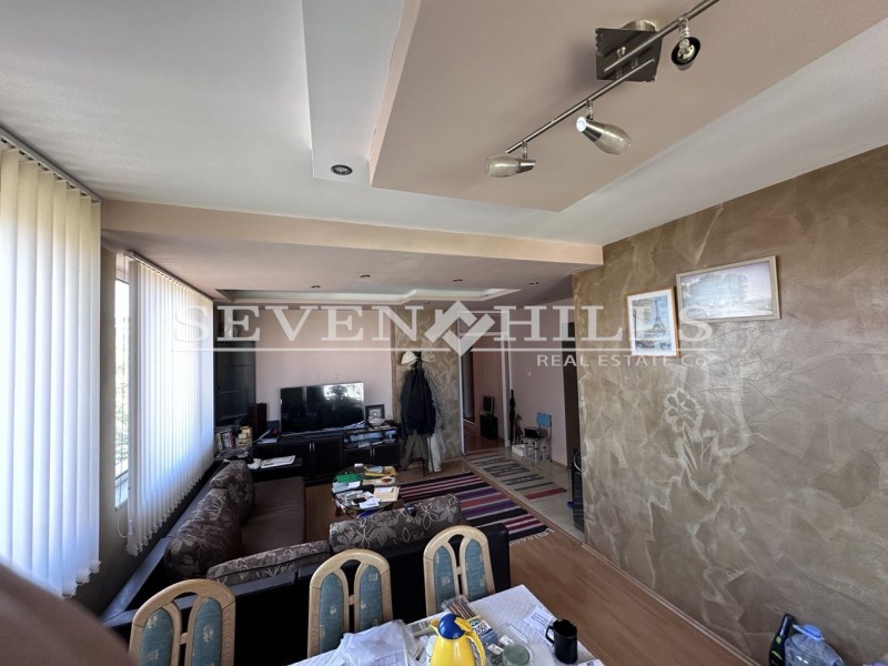 In vendita  2 camere da letto Plovdiv , Kiuchuk Parig , 99 mq | 32827312 - Immagine [3]