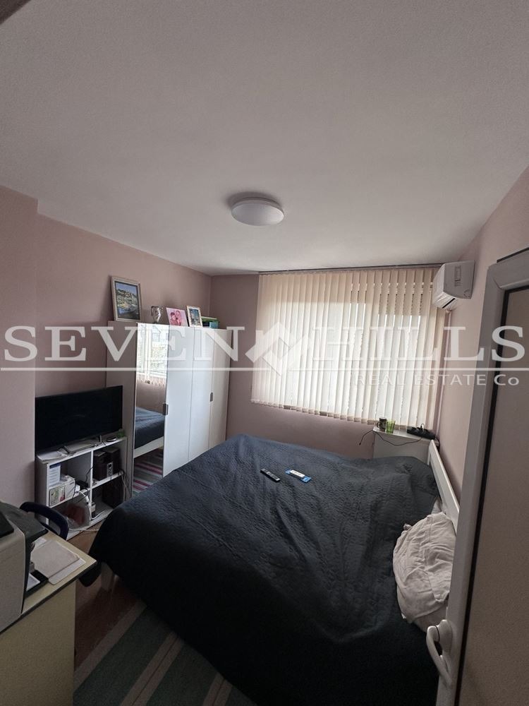 In vendita  2 camere da letto Plovdiv , Kiuchuk Parig , 99 mq | 32827312 - Immagine [5]