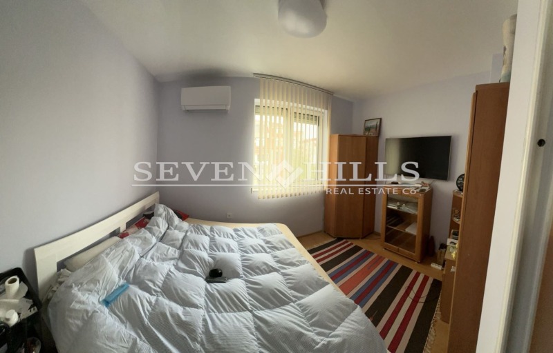 In vendita  2 camere da letto Plovdiv , Kiuchuk Parig , 99 mq | 32827312 - Immagine [8]