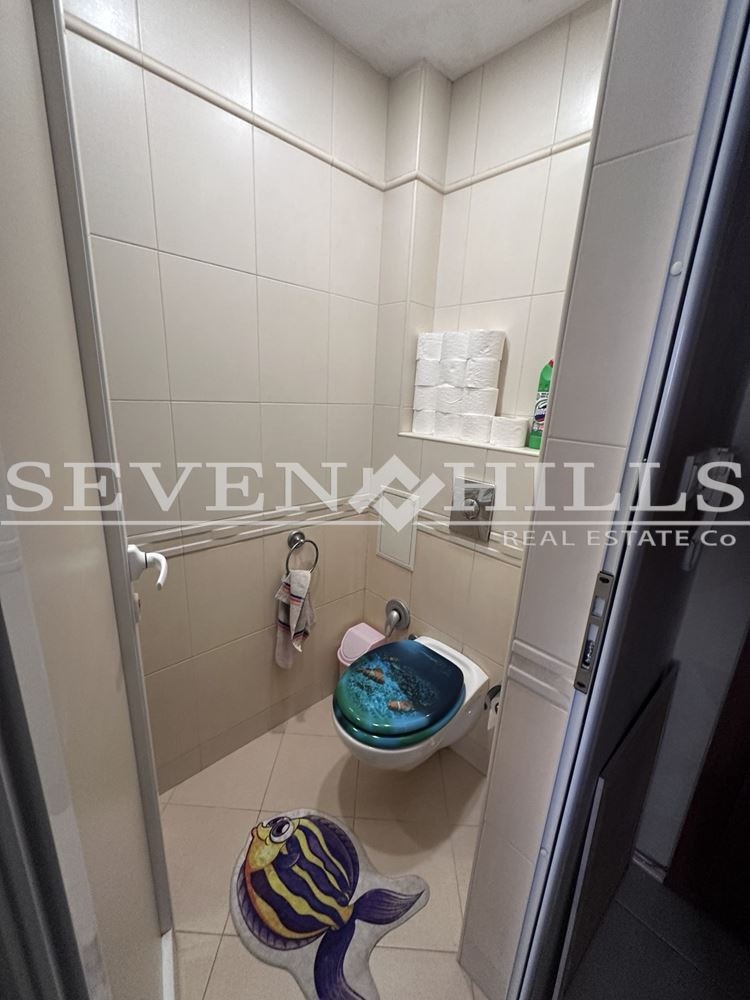 In vendita  2 camere da letto Plovdiv , Kiuchuk Parig , 99 mq | 32827312 - Immagine [9]