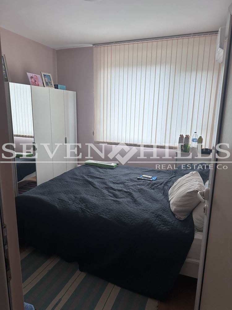 In vendita  2 camere da letto Plovdiv , Kiuchuk Parig , 99 mq | 32827312 - Immagine [6]