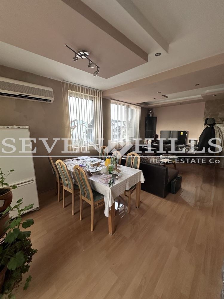 In vendita  2 camere da letto Plovdiv , Kiuchuk Parig , 99 mq | 32827312 - Immagine [4]