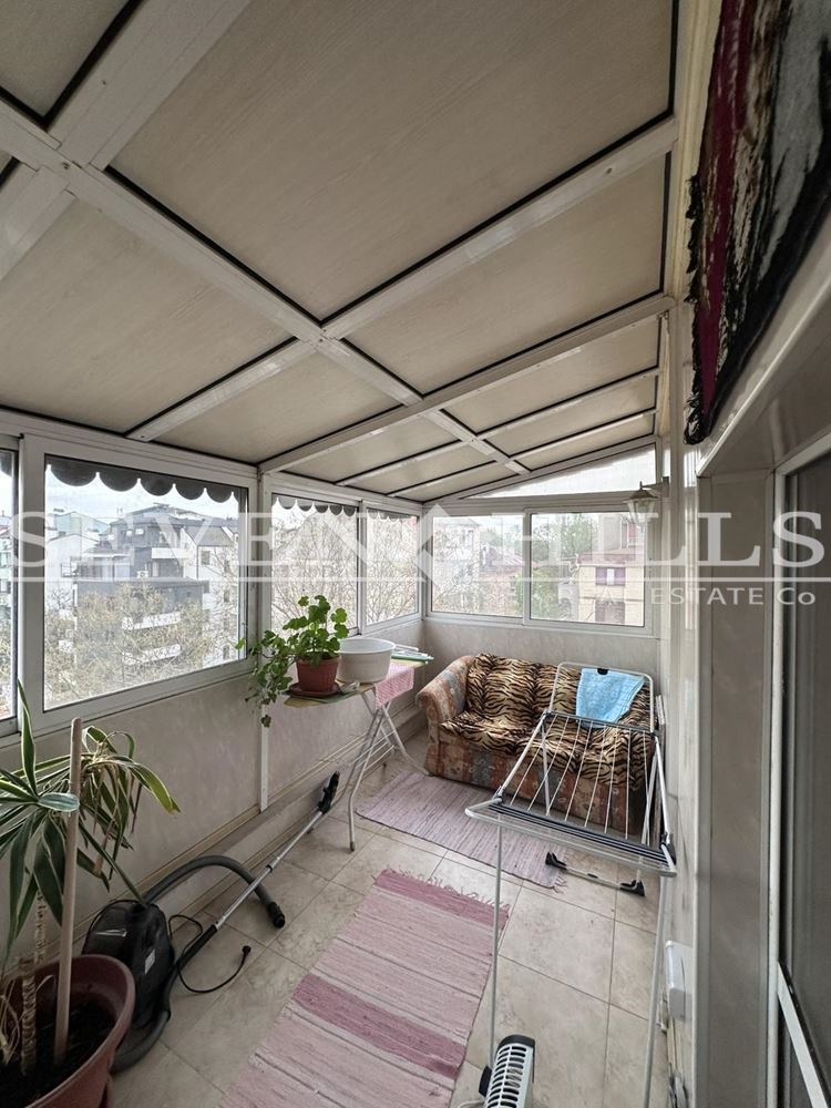 In vendita  2 camere da letto Plovdiv , Kiuchuk Parig , 99 mq | 32827312 - Immagine [12]