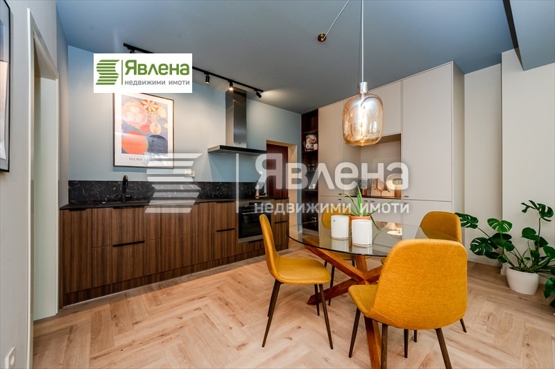 Na sprzedaż  2 sypialnie Sofia , Oboriszcze , 106 mkw | 40265091 - obraz [4]
