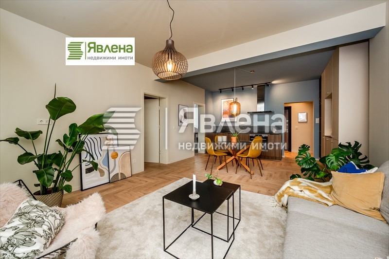 Na sprzedaż  2 sypialnie Sofia , Oboriszcze , 106 mkw | 40265091