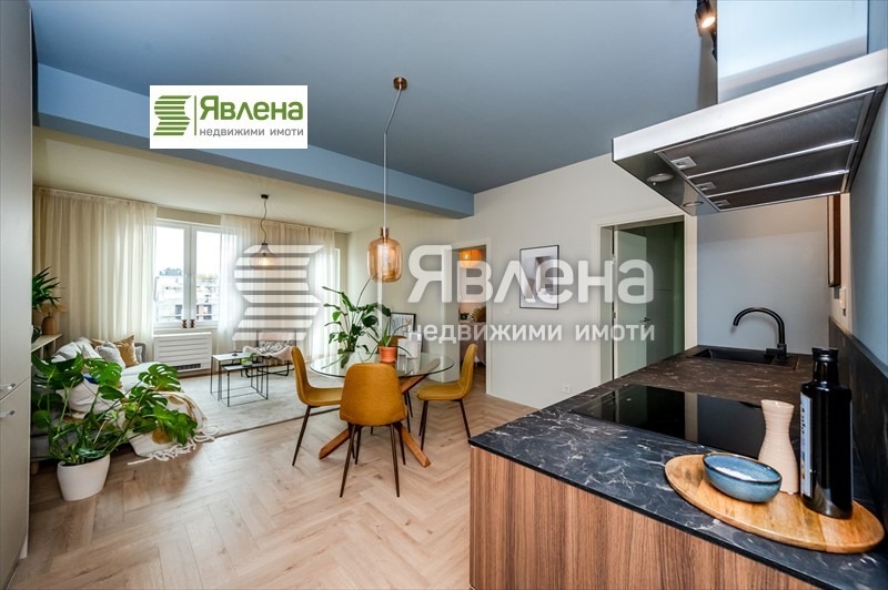 Na sprzedaż  2 sypialnie Sofia , Oboriszcze , 106 mkw | 40265091 - obraz [2]