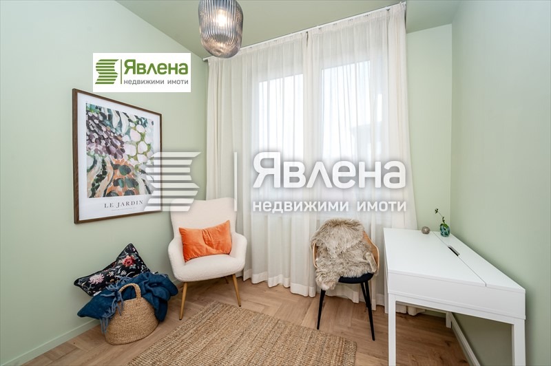 Na sprzedaż  2 sypialnie Sofia , Oboriszcze , 106 mkw | 40265091 - obraz [8]