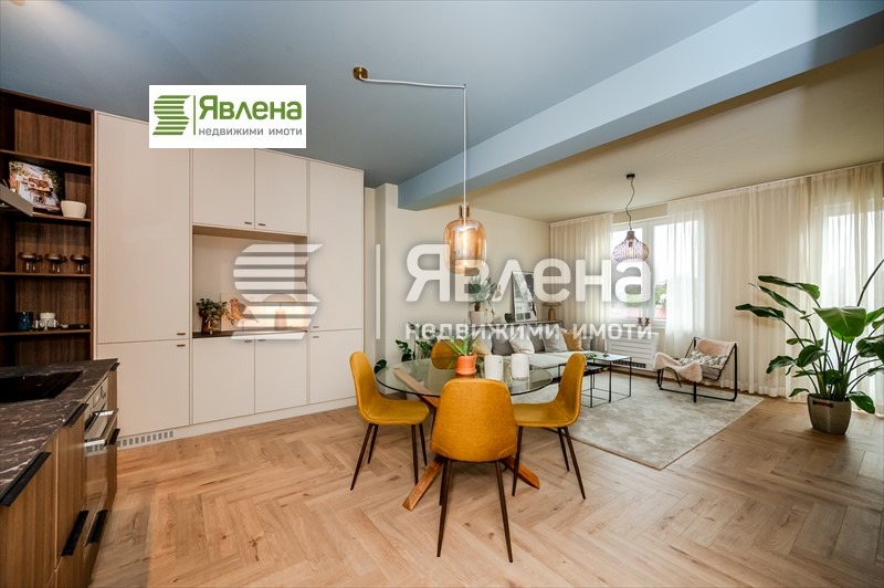 Na sprzedaż  2 sypialnie Sofia , Oboriszcze , 106 mkw | 40265091 - obraz [3]