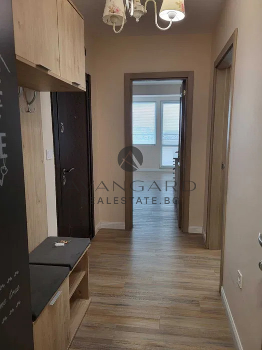 Продава 3-СТАЕН, гр. Пловдив, Тракия, снимка 9 - Апартаменти - 52884644