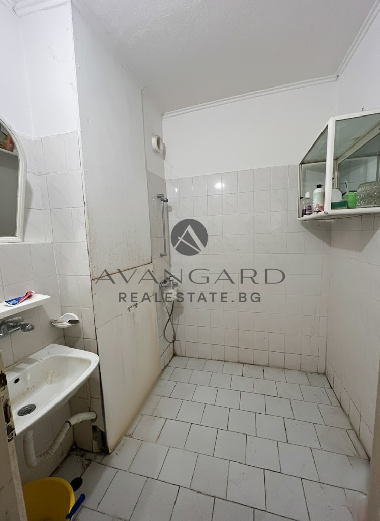 Продава 3-СТАЕН, гр. Пловдив, Тракия, снимка 6 - Апартаменти - 52884644