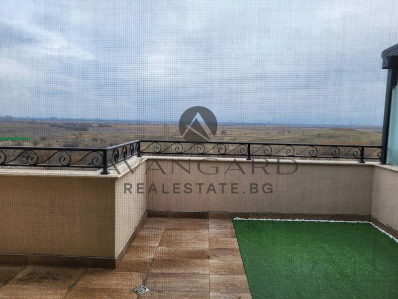 Продава 3-СТАЕН, гр. Пловдив, Тракия, снимка 10 - Апартаменти - 52884644