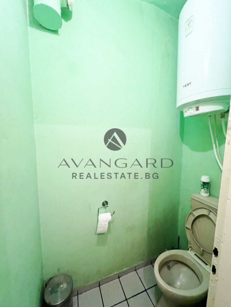 Продава 3-СТАЕН, гр. Пловдив, Тракия, снимка 7 - Апартаменти - 52884644