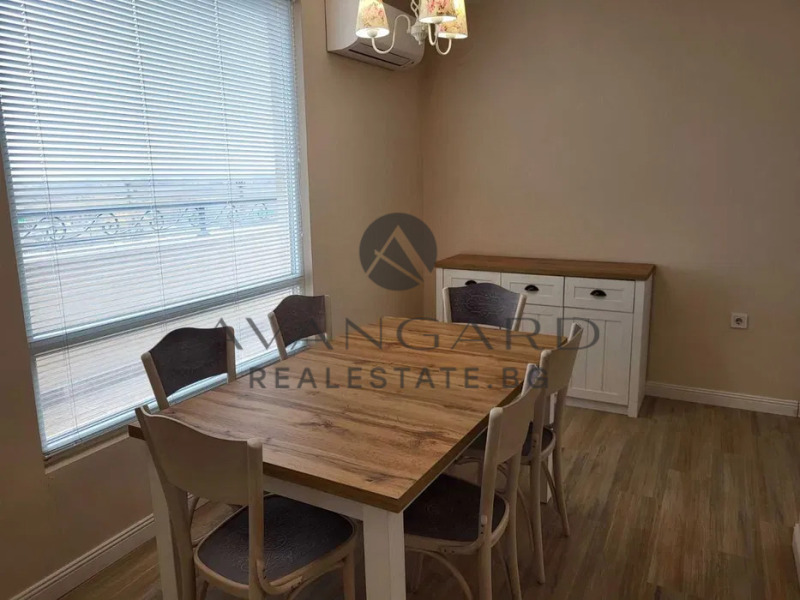 Продава 3-СТАЕН, гр. Пловдив, Тракия, снимка 2 - Апартаменти - 52884644