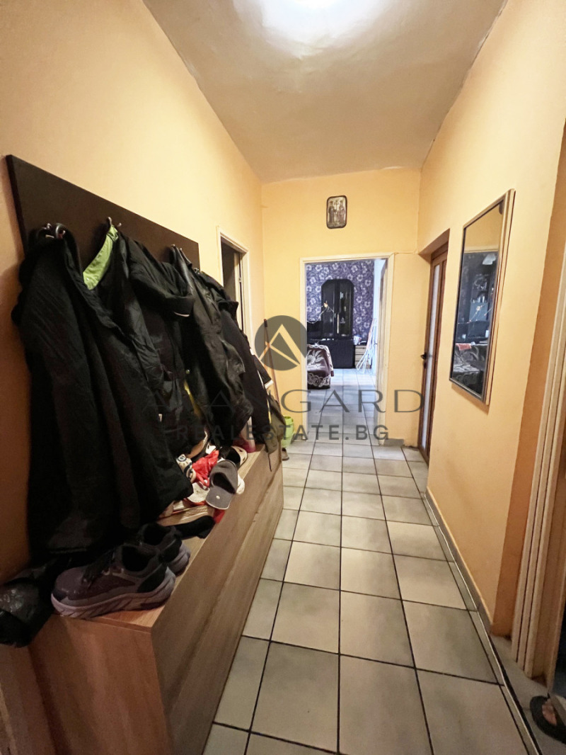 Продава 3-СТАЕН, гр. Пловдив, Тракия, снимка 10 - Апартаменти - 52884644