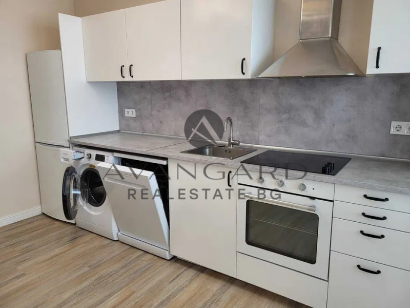 Продава 3-СТАЕН, гр. Пловдив, Тракия, снимка 4 - Апартаменти - 52884644