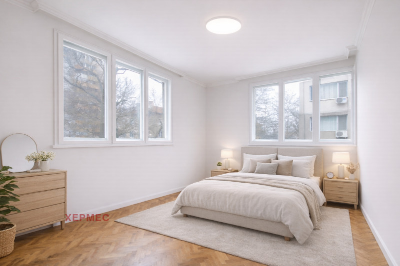 Продава 3-СТАЕН, гр. Бургас, Център, снимка 8 - Апартаменти - 53415388