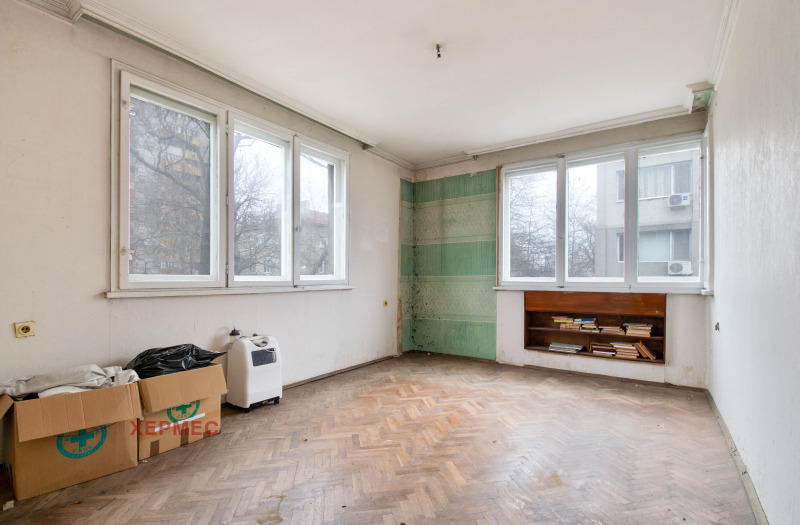 Продава 3-СТАЕН, гр. Бургас, Център, снимка 10 - Апартаменти - 53415388