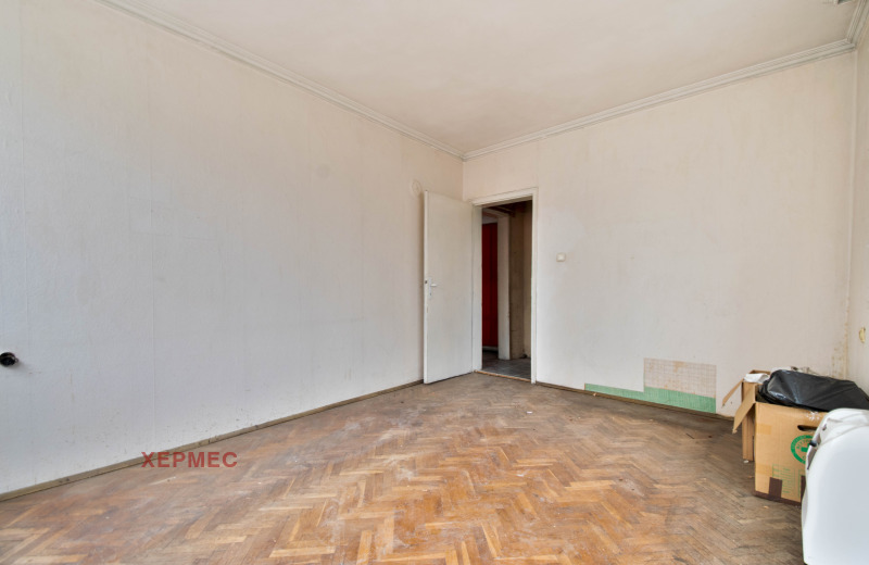 Продава 3-СТАЕН, гр. Бургас, Център, снимка 7 - Апартаменти - 53415388