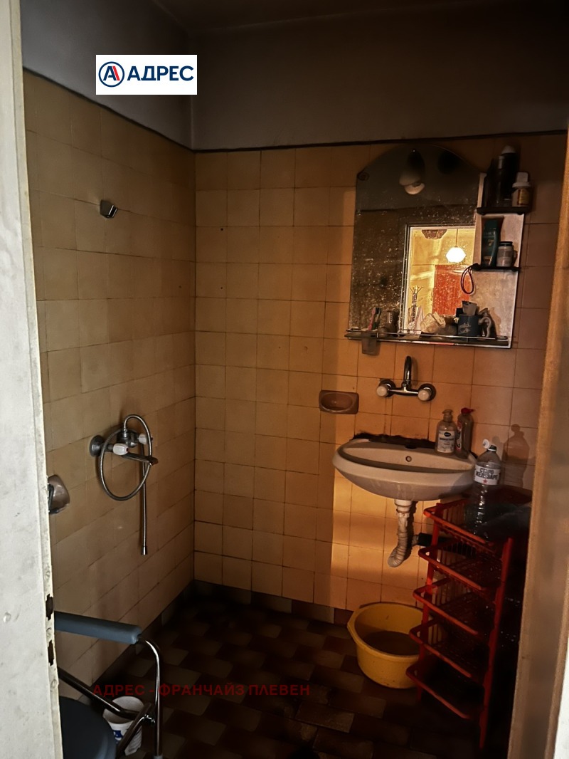 Продава 3-СТАЕН, гр. Плевен, Идеален център, снимка 3 - Апартаменти - 53422726