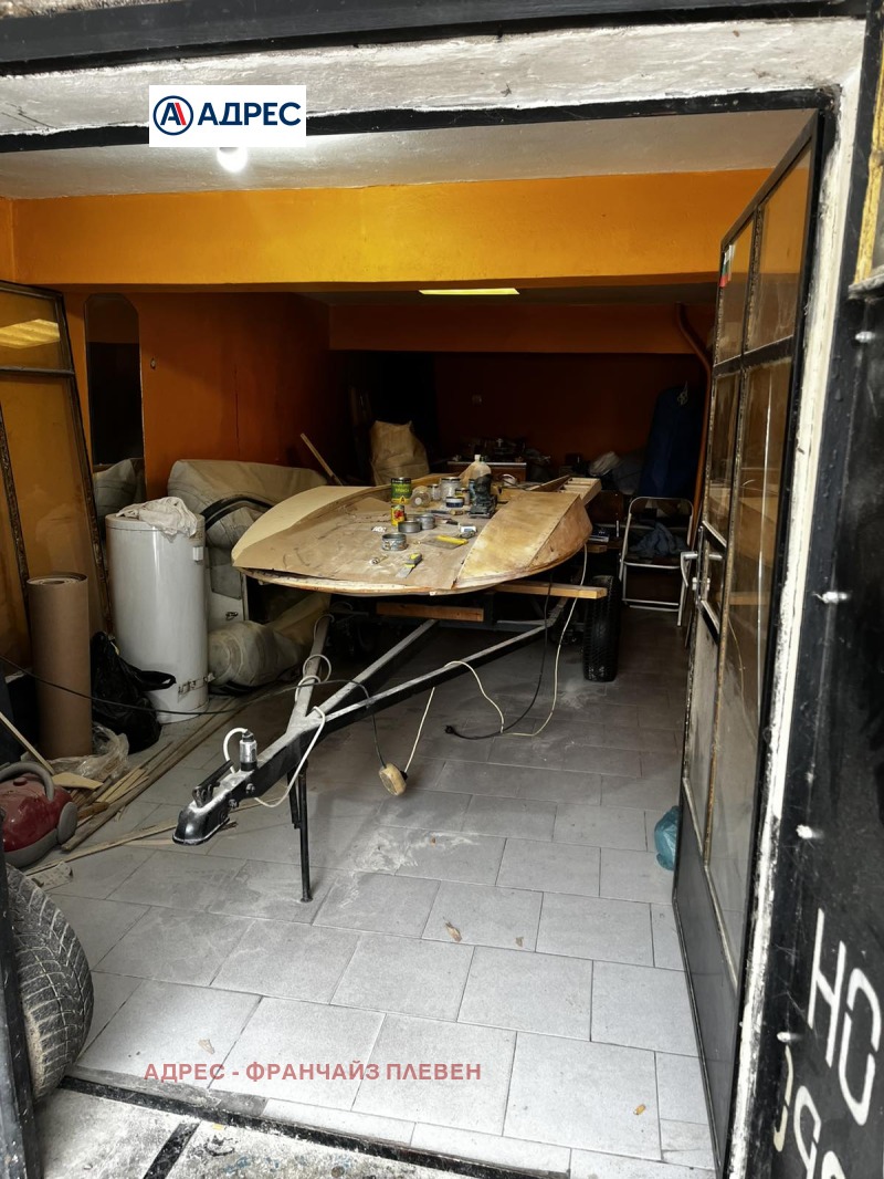 Продава 3-СТАЕН, гр. Плевен, Идеален център, снимка 6 - Апартаменти - 53422726