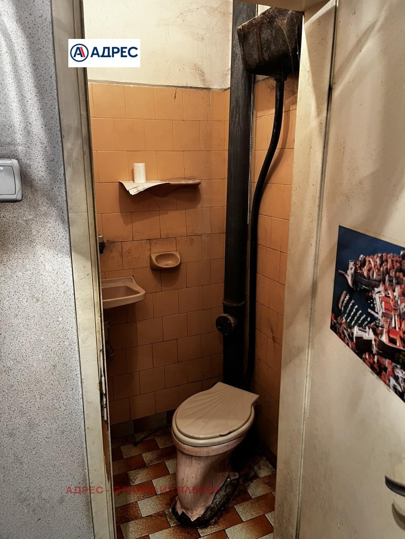 Продава 3-СТАЕН, гр. Плевен, Идеален център, снимка 4 - Апартаменти - 53422726