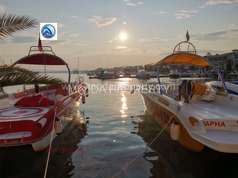 Продава 3-СТАЕН, гр. Свети Влас, област Бургас, снимка 4 - Апартаменти - 53492648