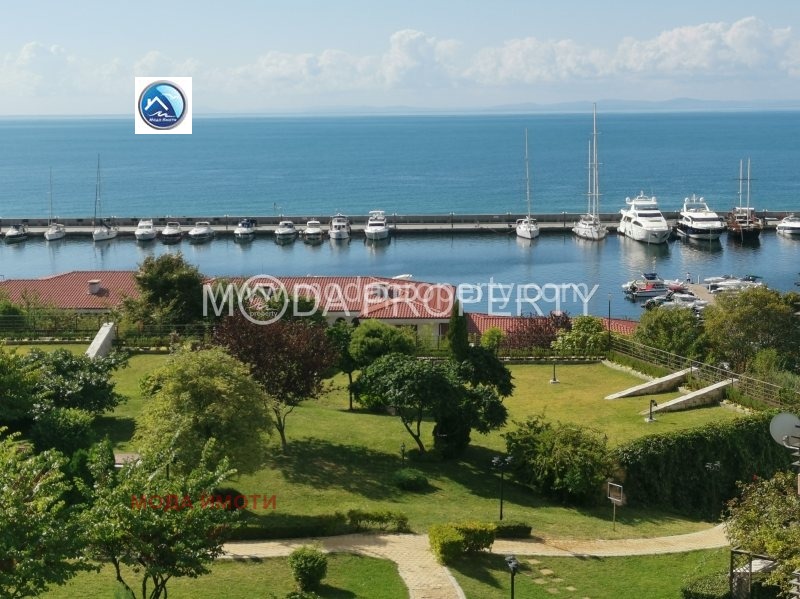 Продава 3-СТАЕН, гр. Свети Влас, област Бургас, снимка 6 - Апартаменти - 53492648