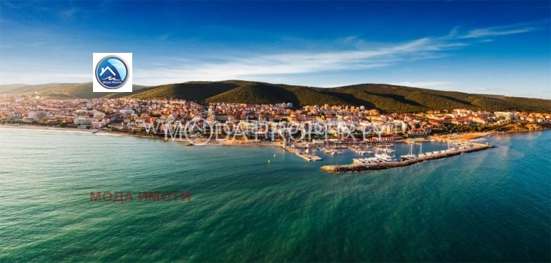 Продава 3-СТАЕН, гр. Свети Влас, област Бургас, снимка 3 - Апартаменти - 53492648