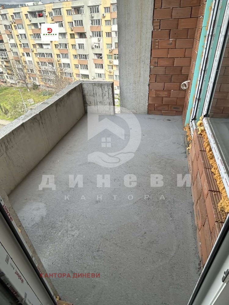 Продава 3-СТАЕН, гр. Стара Загора, Самара 3, снимка 3 - Апартаменти - 54053329