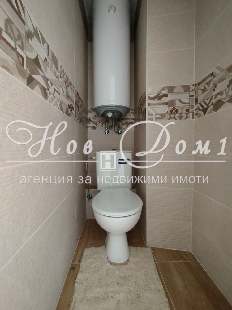 Продава 4-СТАЕН, гр. Варна, Кайсиева градина, снимка 6 - Aпартаменти - 47627469