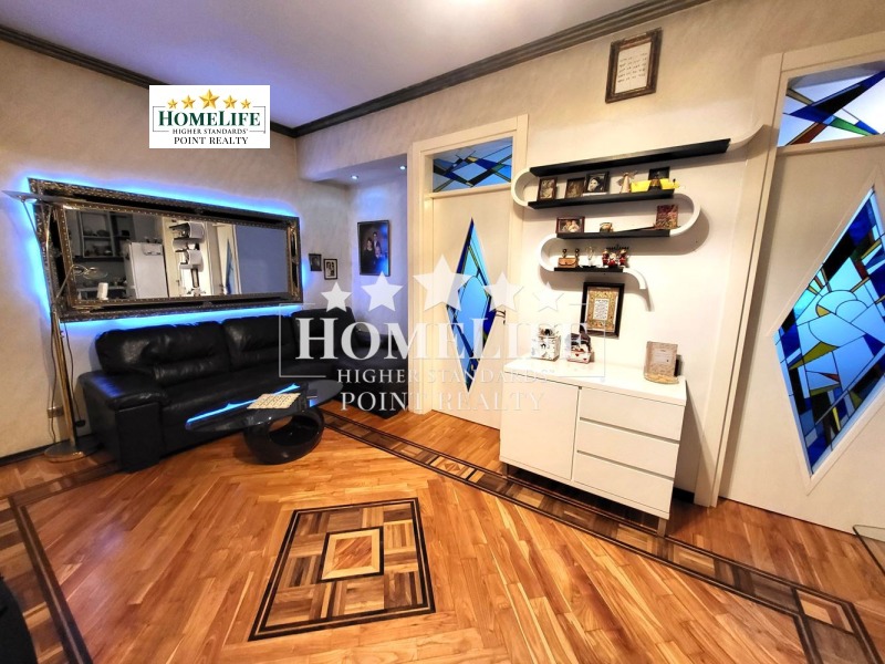 Продава 4-СТАЕН, град София, Медицинска академия • 318000 € / 621953.94 лв. • 46851060 1