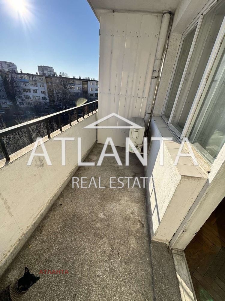 Продава 4-СТАЕН, гр. Варна, Чайка, снимка 13 - Апартаменти - 54145380