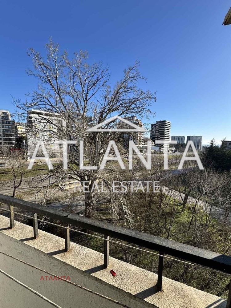 Продава 4-СТАЕН, гр. Варна, Чайка, снимка 4 - Апартаменти - 54145380