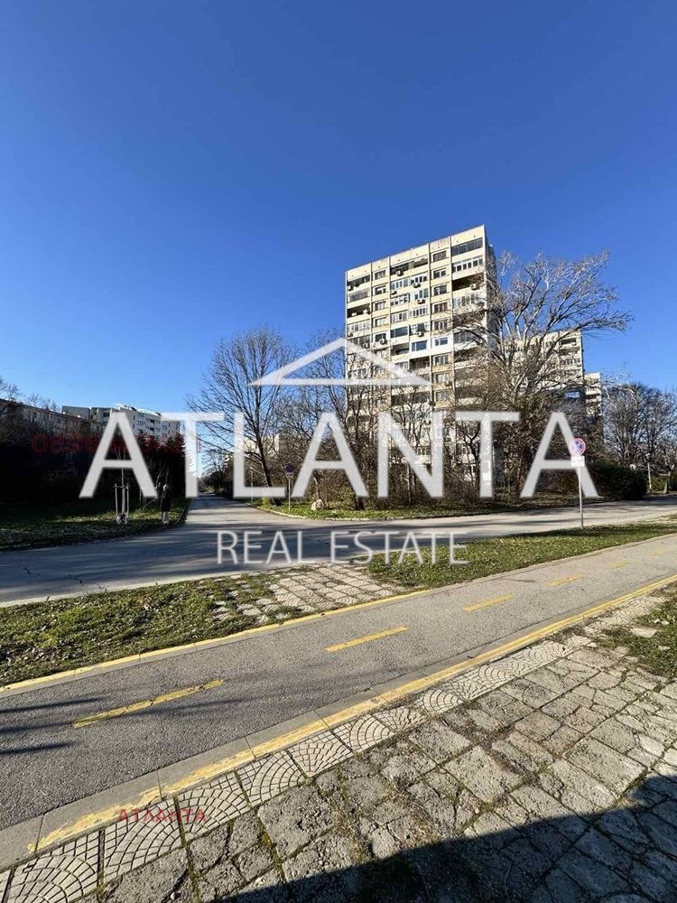 Продава 4-СТАЕН, гр. Варна, Чайка, снимка 10 - Апартаменти - 54145380