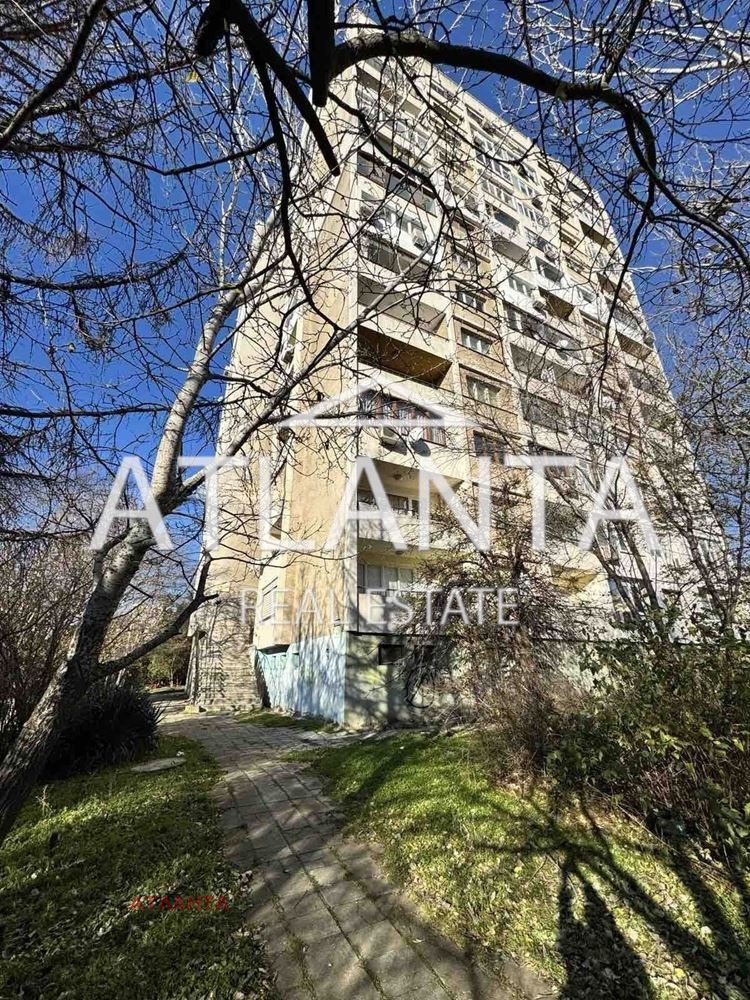 Продава 4-СТАЕН, гр. Варна, Чайка