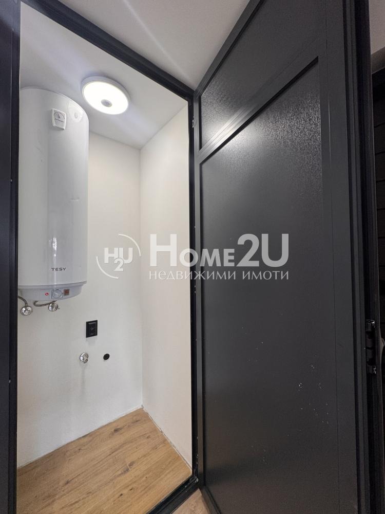 Продава МНОГОСТАЕН, гр. Варна, Чайка, снимка 5 - Апартаменти - 54686540