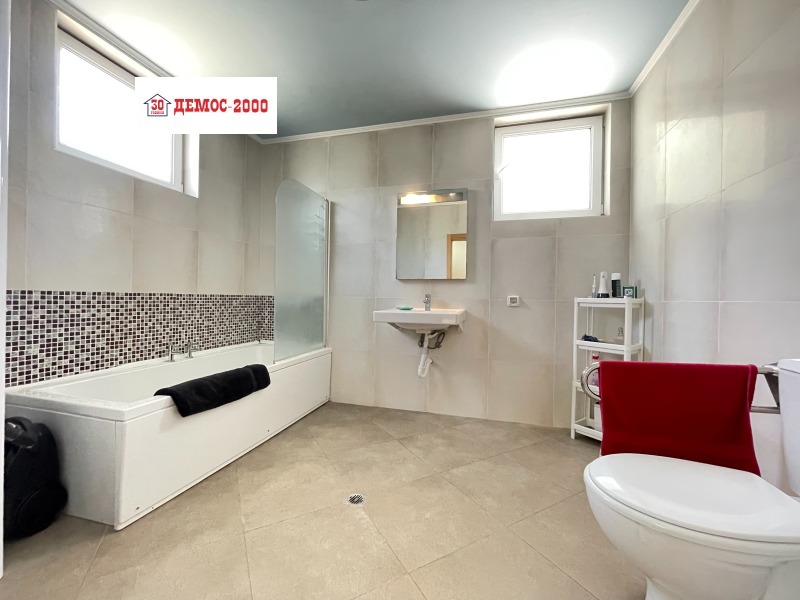 À vendre  Maison Varna , m-t Borovets - yug , 279 m² | 21332359 - image [9]