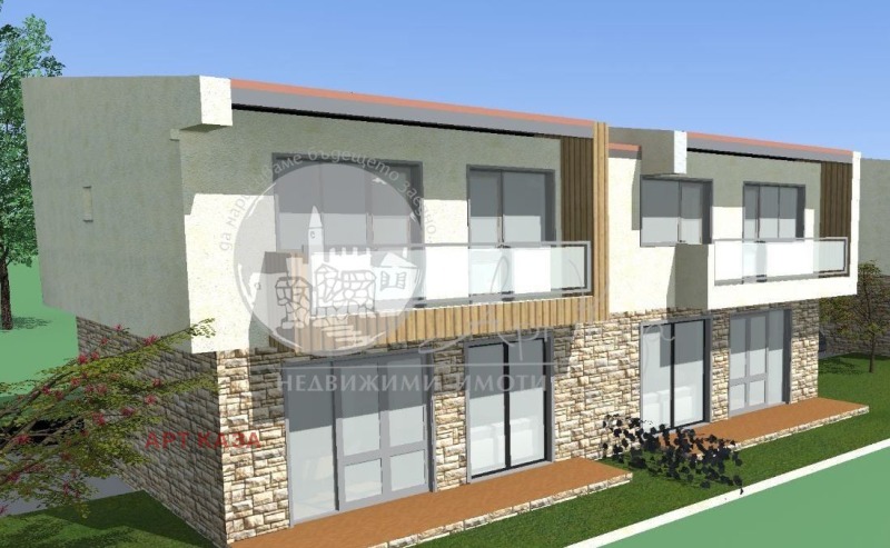 À venda  Casa região Plovdiv , Trud , 160 m² | 76797348 - imagem [2]