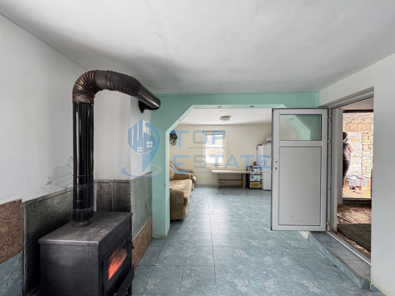 Продава КЪЩА, с. Скалско, област Габрово, снимка 3 - Къщи - 49258780