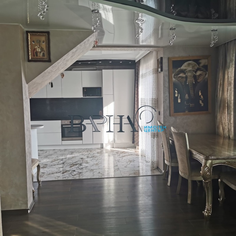 Продается  Дом Варна , м-т Ален мак , 215 кв.м | 96526787 - изображение [2]