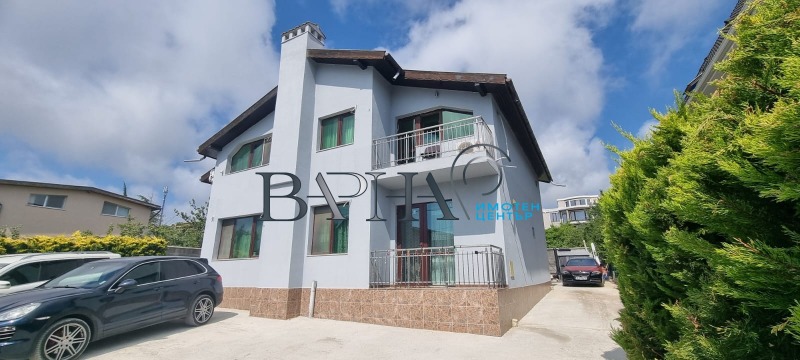 Продается  Дом Варна , м-т Ален мак , 215 кв.м | 96526787