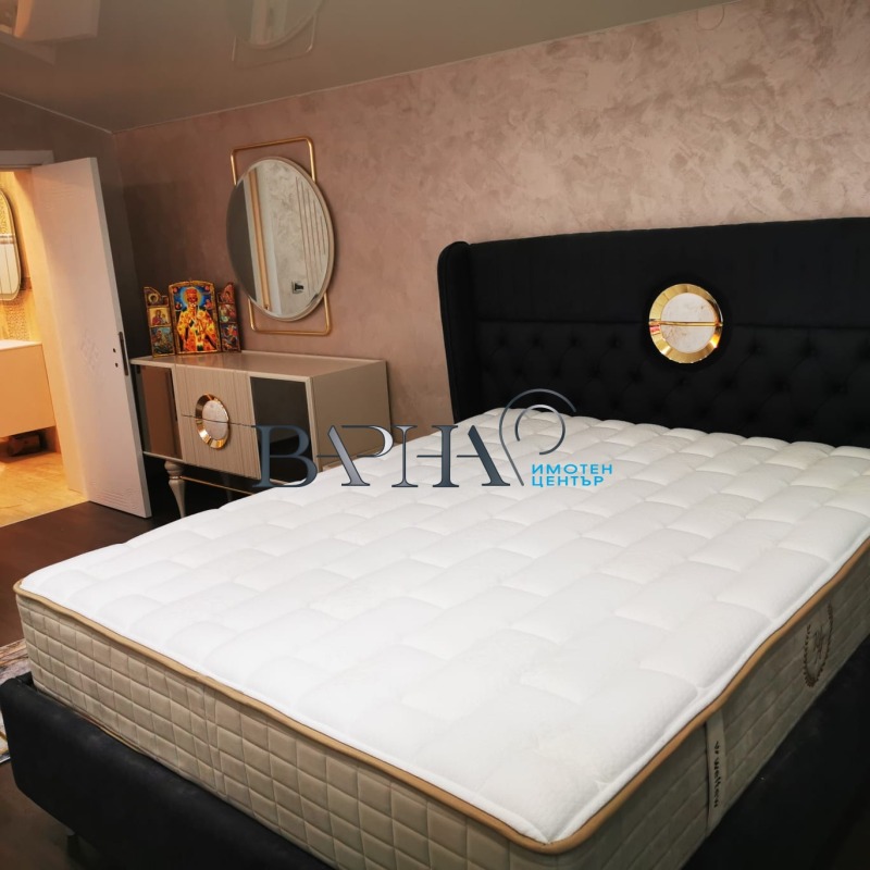 Продается  Дом Варна , м-т Ален мак , 215 кв.м | 96526787 - изображение [4]