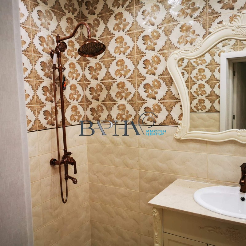 Продается  Дом Варна , м-т Ален мак , 215 кв.м | 96526787 - изображение [6]