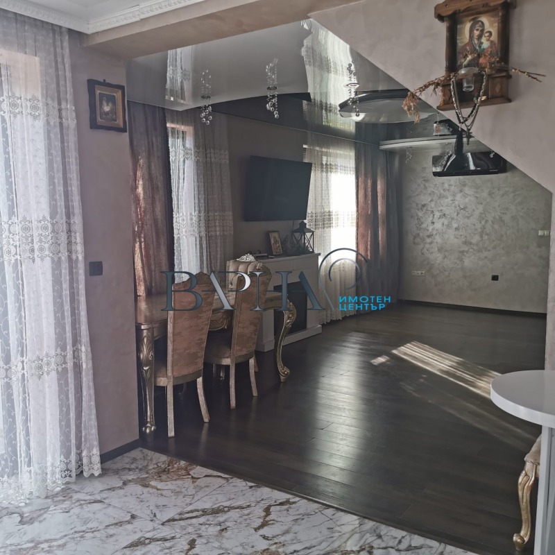Продается  Дом Варна , м-т Ален мак , 215 кв.м | 96526787 - изображение [3]
