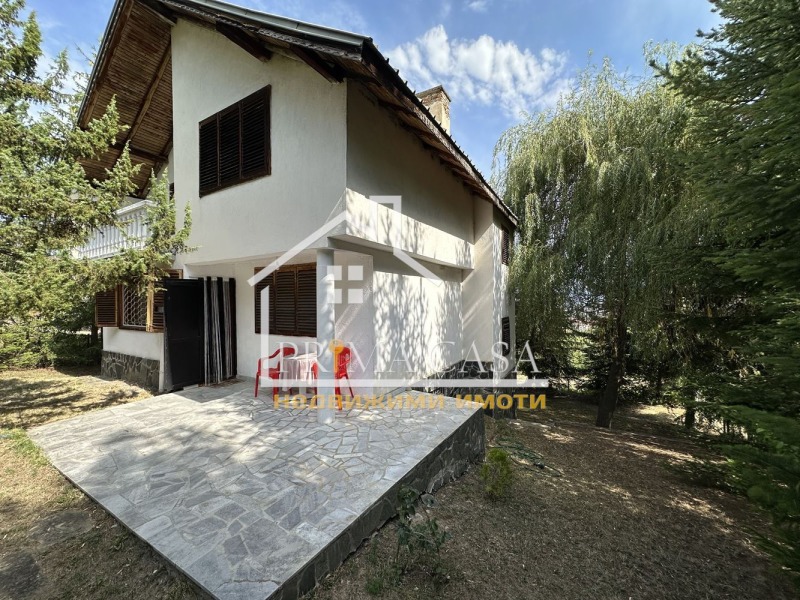 Na prodej  Dům oblast Pazardzhik , Rakitovo , 180 m2 | 88449468 - obraz [2]