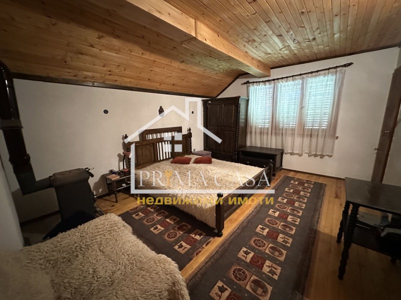 Na prodej  Dům oblast Pazardzhik , Rakitovo , 180 m2 | 88449468 - obraz [7]