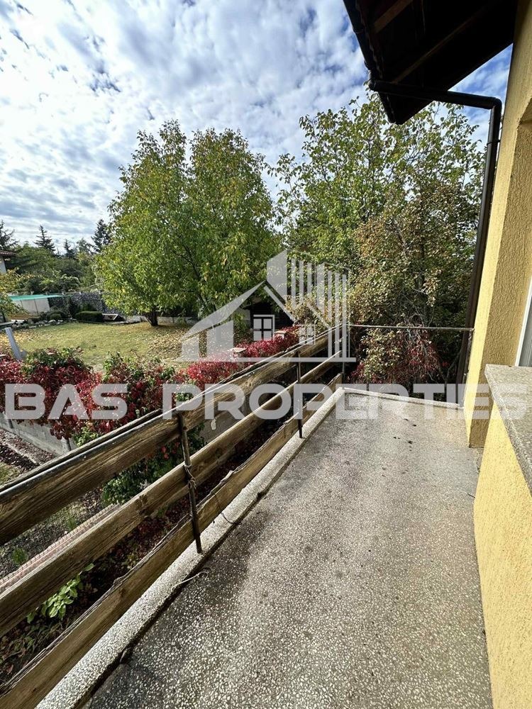 En venta  Casa Sofia , Bankya , 243 metros cuadrados | 58424250 - imagen [13]