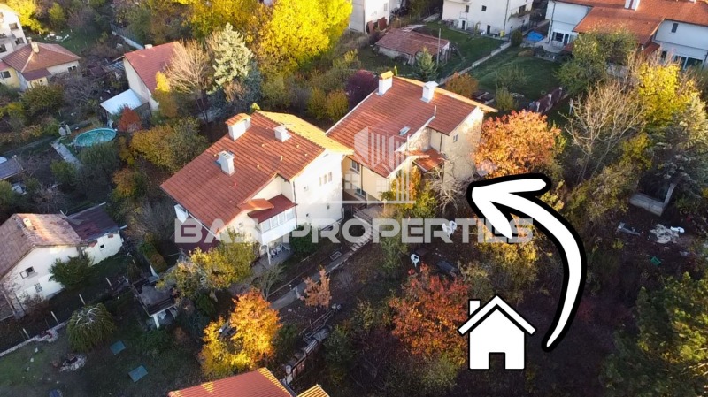 En venta  Casa Sofia , Bankya , 243 metros cuadrados | 58424250 - imagen [2]