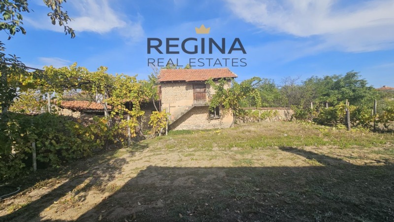 Продава КЪЩА, с. Старосел, област Пловдив, снимка 6 - Къщи - 52236349